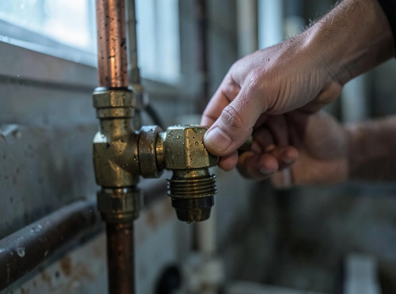 Emergency Plumber Keezletown, VA FAQs